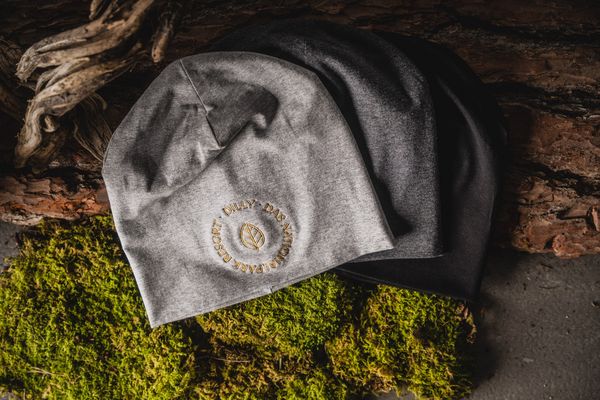 Dilly cap